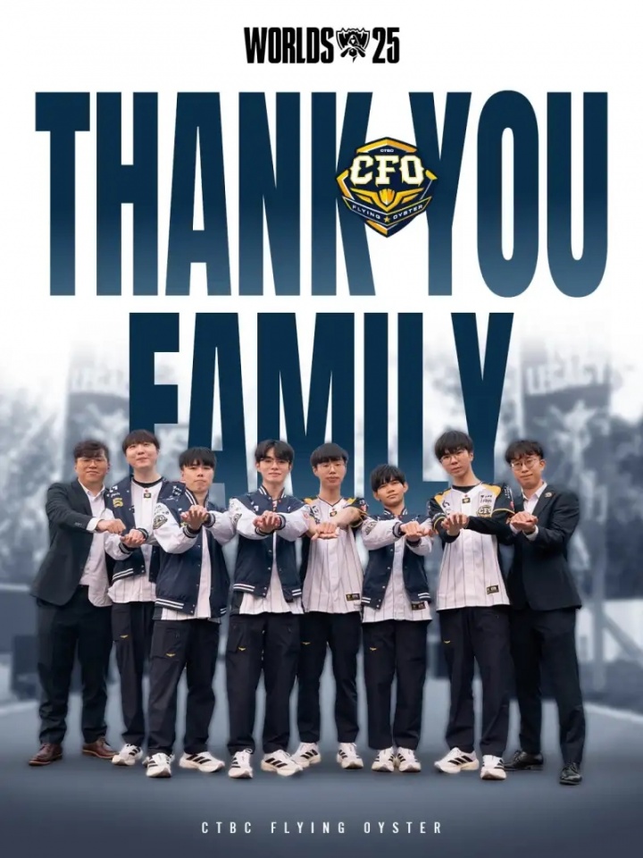 CFO告别S15:遗憾没能突破KT,带着这份经验与信念再次出发